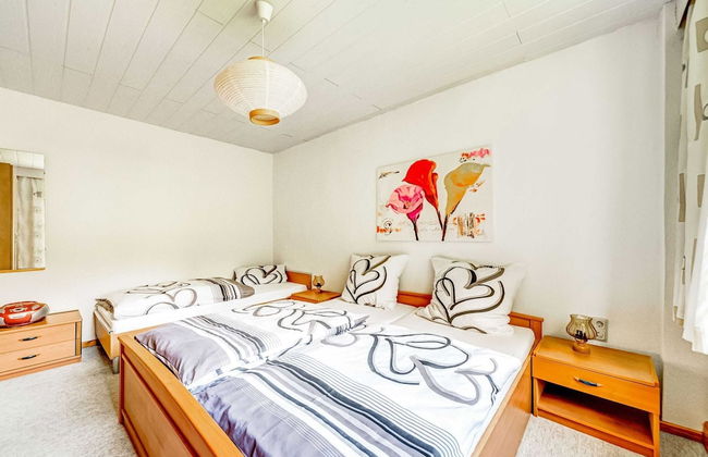 Rustic Black Forest Getaway - Foto 5