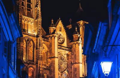 La Parenthèse - Jacuzzi - Hyper-Centre - Foto 27