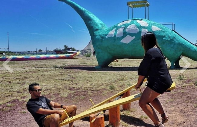 Raptor Ranch Glamping - Foto 14