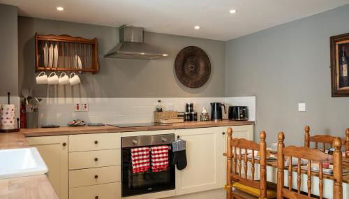 The Cotswolds Hidden Gem - Foto 3