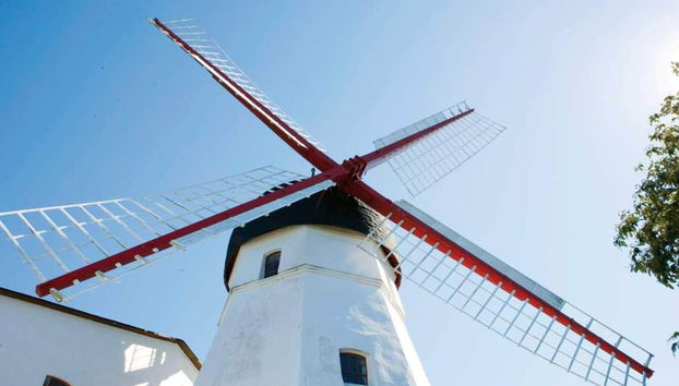 2 Person Holiday Home in Aakirkeby - Foto 5, Miscelánea