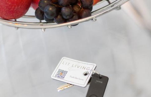 Lit Living Deluxe Apartments Wörth - Parking - Box Spring - BBQ - Balcony - Foto 15