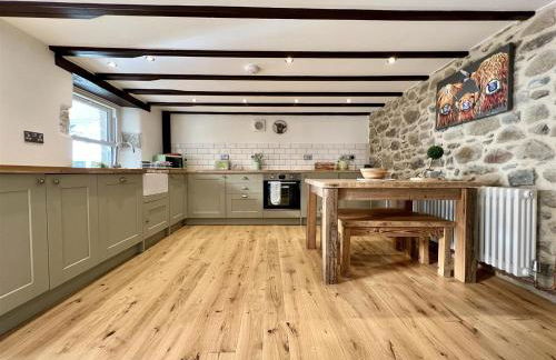 Arrowan Common Farm Cottages - Foto 60