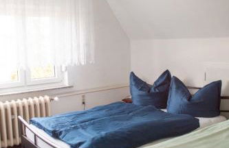 Wolffs Ferienwohnung Wohlfühloase in Bernsdorf - Foto 10