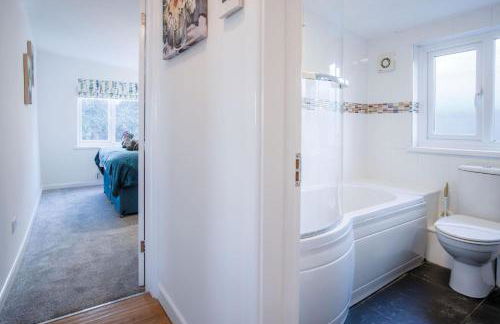 Anchor Well - 2 Bedroom Cottage - Ludchurch - Photo 109