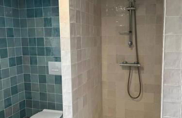 Maison face aux îles de Melon, Molène et Ouessant 6P - Foto 17