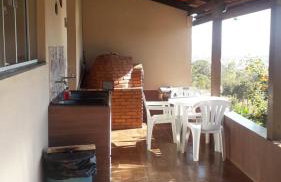 Sítio Santa Terezinha Canastra - Foto 74