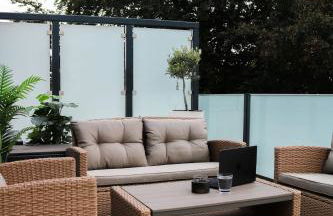 Naemi Premium Apartment Hannover - Foto 24