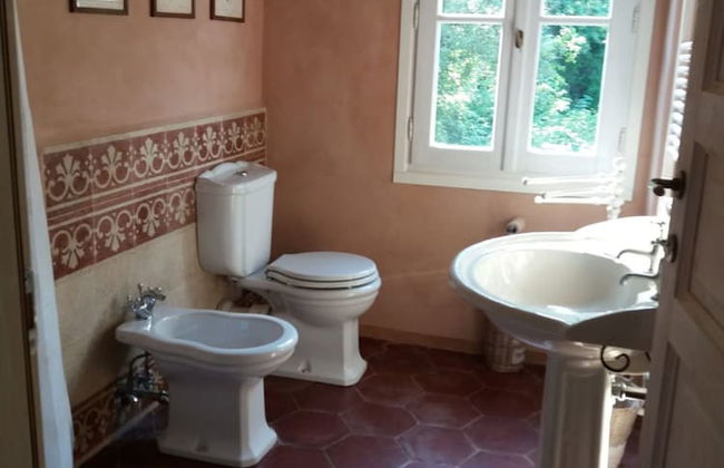 Agriturismo di Charme e Ristorante Stallato Il Filo di Paglia - Photo 58