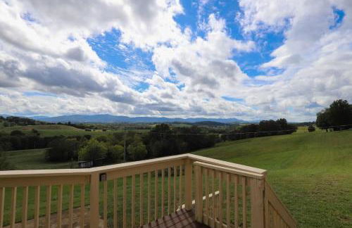 Serenity with Mountain Views 3BR Deckside Views - Foto 40