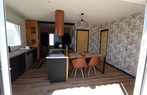 La maison du bout - Foto 1