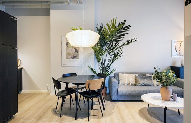 The Beach apartments by Daniel&Jacob’s - Foto 1