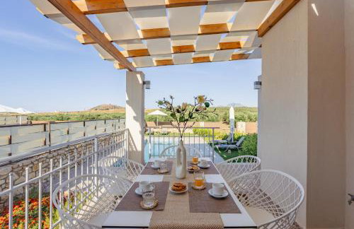 Panor Villas - Foto 134
