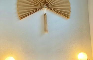 Escale bohème - Terrasse en centre-ville - Gare - Foto 33