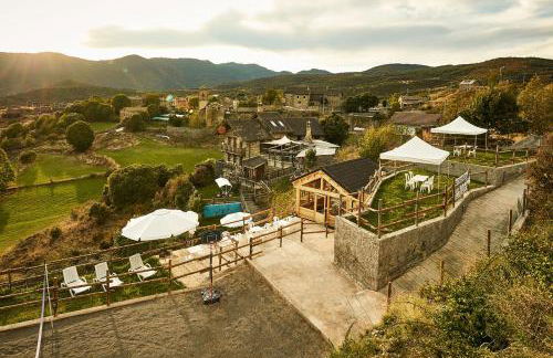 CASA Guardafuentes de Ordesa - Foto 29