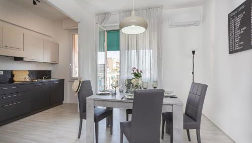 Contemporary apartment in Sturla by Wonderful Italy - Foto 4