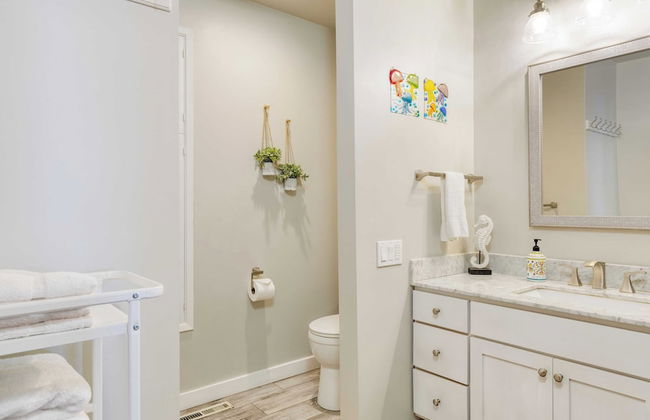 Barranco by Avantstay Stairway to Beach + Views - Foto 23