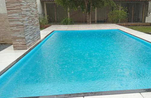 Casa Aconchegante Lazer e Descanso - Foto 91