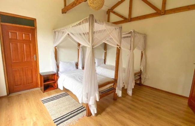 Stay.Plus Nakuru Luxury Villas - Foto 7