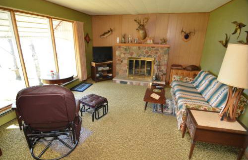 Lakeside Bills Bay Cabin - Foto 7