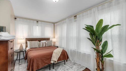 Bright and Newly Remodeled Apartment Near EMU 1 apts - Foto 4