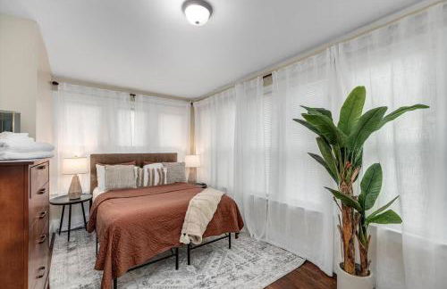 Bright and Newly Remodeled Apartment Near EMU 1 apts - Foto 4