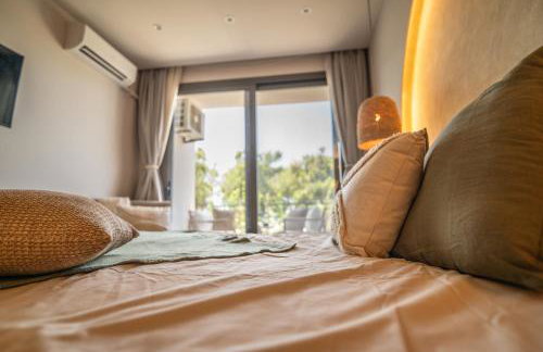 East Blue Luxury Apartment - Foto 12