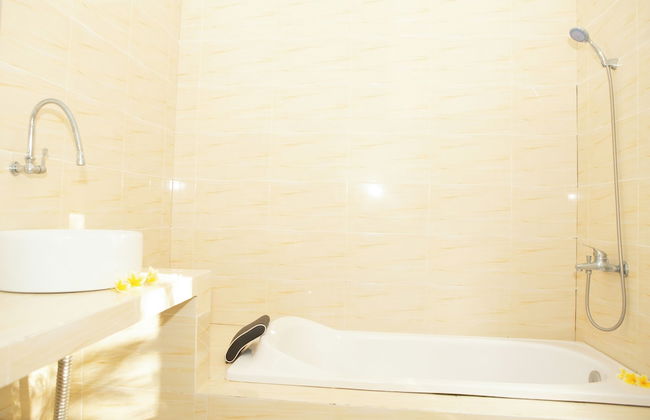 Villa Kaze No Toki - Photo 22