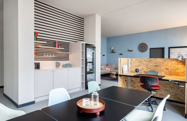 ipartment Braunschweig - Foto 2