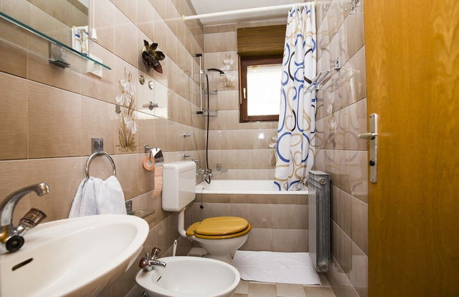 Apartments and Rooms Krstinić - Foto 42