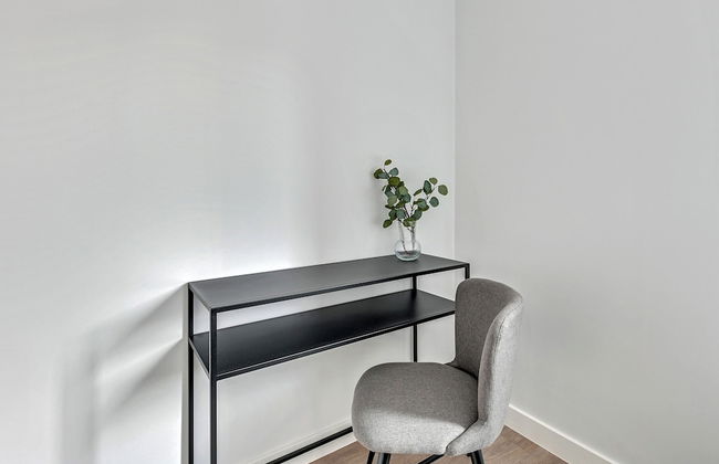 Lion Apartments - Apartments & Studio - Foto 66