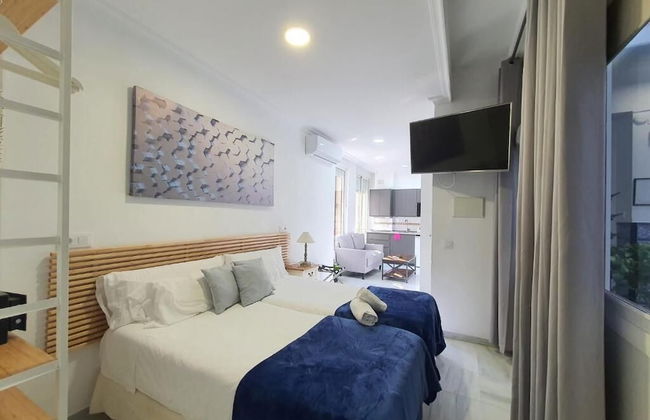 Apartamentos Los Ángeles - Photo 7