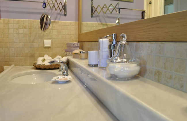 Anna's Mansion - Foto 38