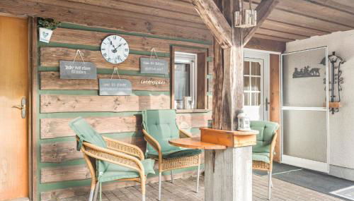 Feriewohnung Hirtenhaus - Foto 4