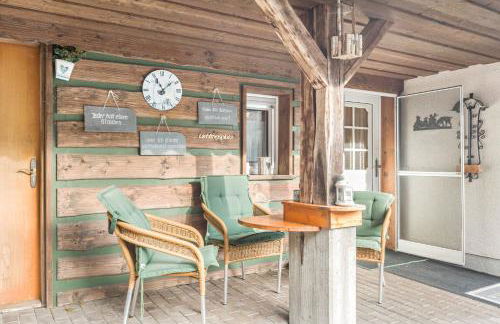 Feriewohnung Hirtenhaus - Foto 4