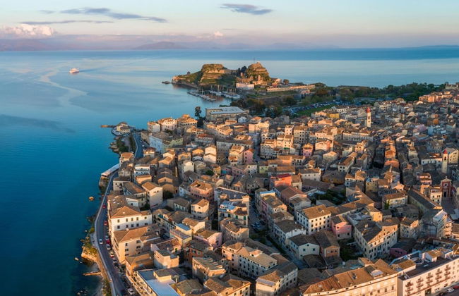 Villa Mavrikia in Sfakera - Foto 47