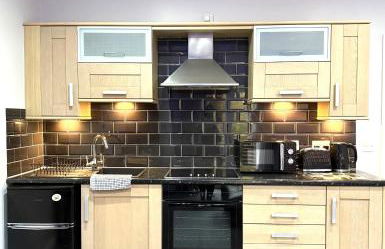 Maggie's Lodge - Photo 24