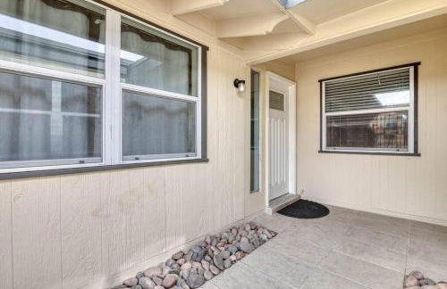 The Hummingbird Sunset Home, West Side - Foto 13