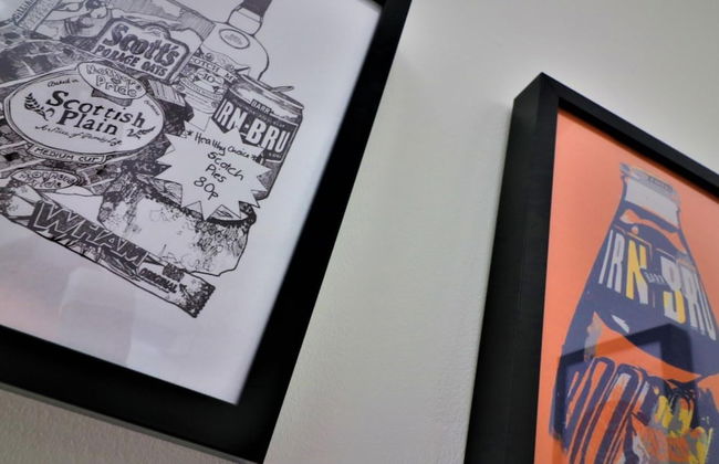 Gladsmuir View - Glasgow - Foto 12