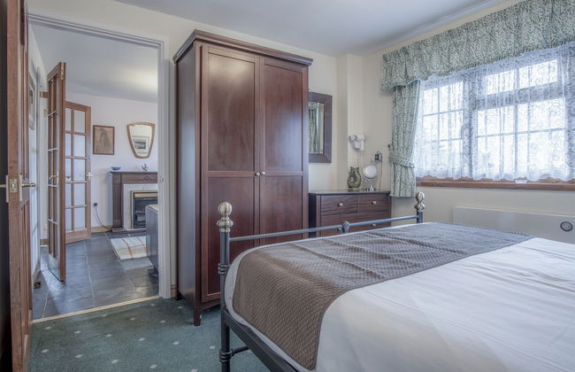 Lilac Cottage - 1 Bed Cottage - Amroth - Foto 4