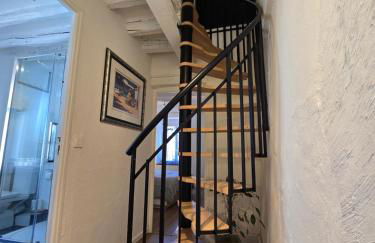 Maison entière pour 6 personnes avec parking proche Roissy CDG et Le Bourget - Foto 30