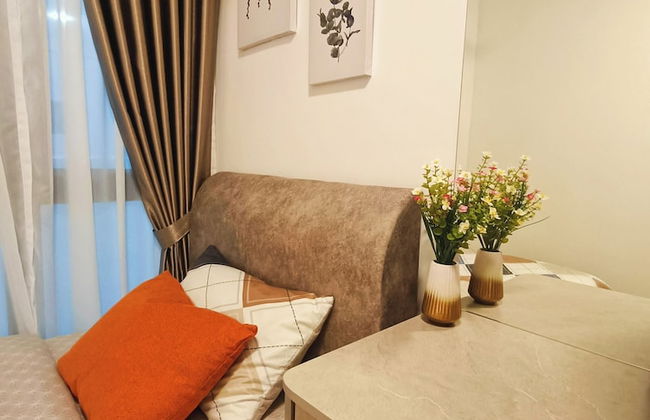 MayaBay Residences Bandar Gamuda Cove - Foto 4