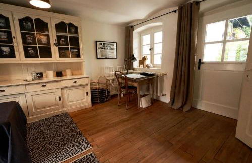 WASCHHAUS - Ferienhaus in Grassau im Chiemgau - Foto 23