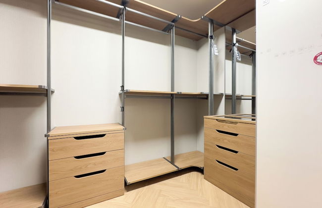 Brown Suites Busan - Foto 56