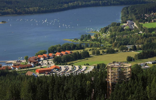 Rezidence Club Canada - Foto 45