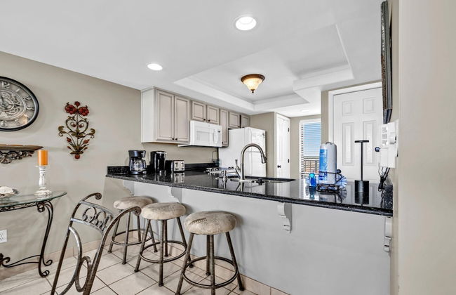 Edgewater Tower 2-704 - Foto 13