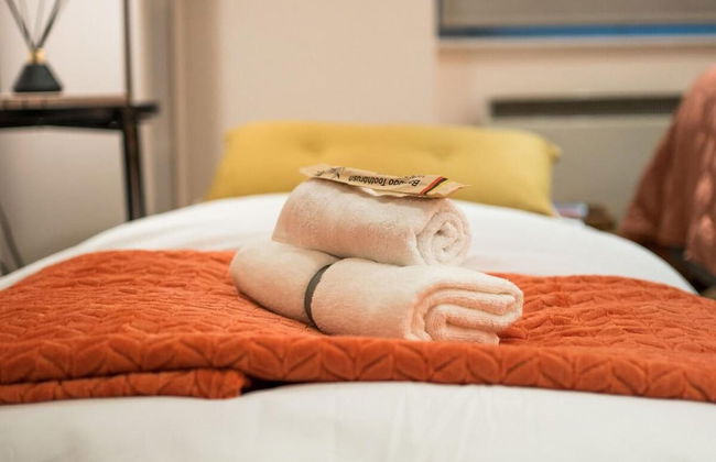 5minwalk2 Bakerstreet/centrallnd - Foto 3