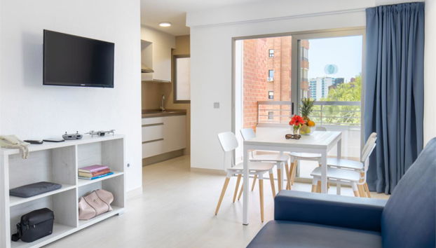 Apartamentos Bcl Levante Lux - Foto 3