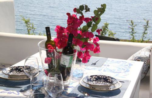 Villa Maris - accesso diretto alla spiaggia - Foto 39