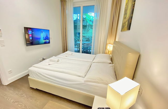 Vienna International Apartments - Foto 12